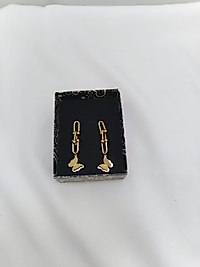 KU006 MODEL KÜPE (TAKI KUTUSU HEDİYEDİR )