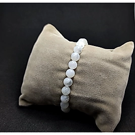 Ay Taşı Bileklik 8mm