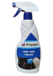 FREİEN PRO LASTİK YANAK PARLATICI 500 ML.