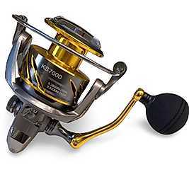 Katta KS7000 Tekne ve Jig Makinası