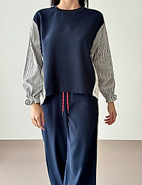 İkili eşofman takım