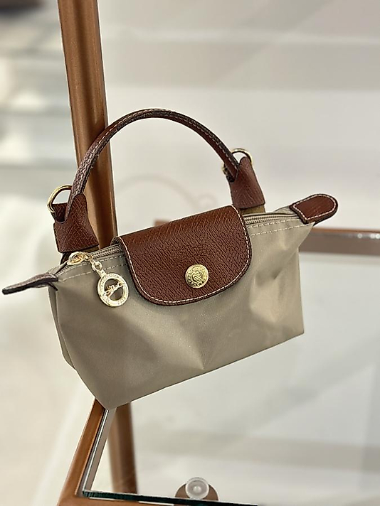 Longchamp Çanta