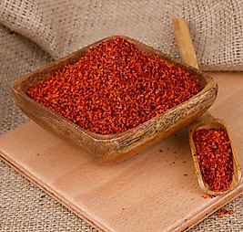 MARAŞ ACI PULBİBER 1 KG