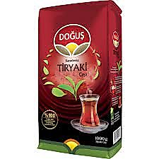 DOĞUŞ KARADENİZ TİRYAKİ 1KG