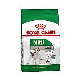 Royal Canin Küçük Irk Yetişkin Köpek Maması (8 kg)