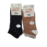 VAKRE BAYAN ÇORAP ADET FİYATI