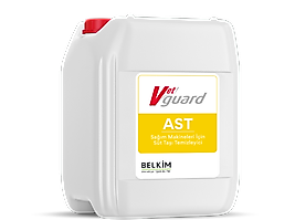 Vetguard AST Sağım Makineleri için Süt Taşı Temizleyici  22KG