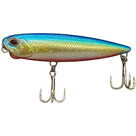 Katta KANA 6,5 Cm 5,5 Gr Su Üstü Suni Yem