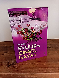 İslam’da Evlilik ve Cinsel Hayat – Seda Yayınları, 2. El Kitap