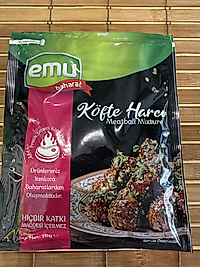 Köfte harcı