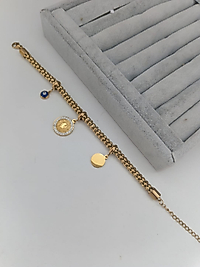 B021 MODEL BİLEKLİK
