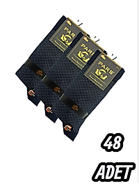 Erkek Pars Modal 48 Adet