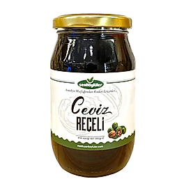 Şenköylüler Ceviz Reçeli - 440gr.