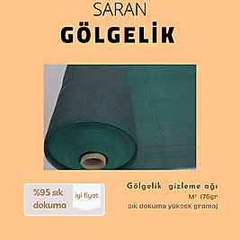 7x12 gölgelik branda