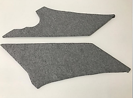 MONOBLOK TAVAN DOSEMESI DOĞAN ŞAHİN KARTAL