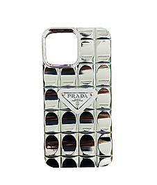 iPhone 13 Pro Max Prada Telefon Kılıfı