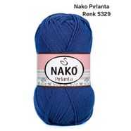 NAKO PIRLANTA RENK 5329