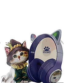 Subzero SW90 Kedili Bluetooth Kulaklık