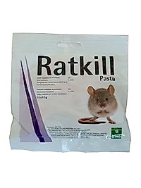 Ratkill Fare Pastası 10gx10