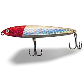 Katta HANTA 8 cm 14 Gr Sahte Balık Yem (Sinking)