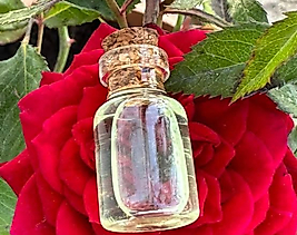 Gül Yağı (5ml)