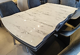 MERCAN MOBİLYA MASA