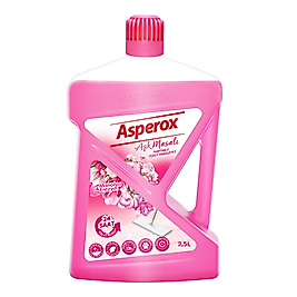 Asperox Yüzey Temizleyici Manolya&Frezya 2.5 L