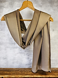 Jakar Aura Günlük Şal Ebat 75 x185 cm