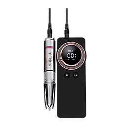 Trina Profesyonel Tırnak Törpü Makinesi 08