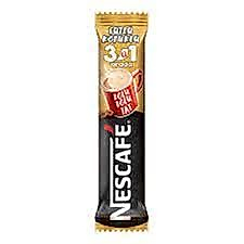 NESCAFE 3IN1 BOL KÖPÜK 17.4GR