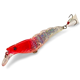 Katta YU-Kİ 9,5 cm 13,6 Gr Dalarlı Sahte Balık