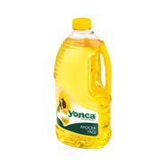 Yonca Ayçiçek Yağı 1.8 Lt