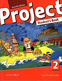 Project 2 Oxford