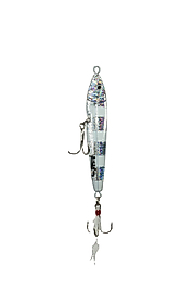 Balza jig LF66 renk kodu:01