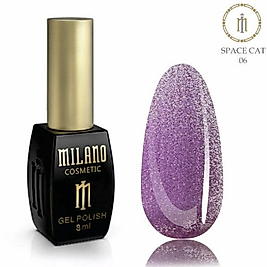 Milano Space Cat Serisi | Özel Seri No:006