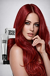 ASSE SAÇ BOYASI 60 ML. (8-66 LAL KIZIL)