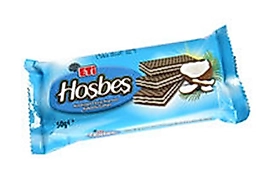Eti Hoşbeş Hindistan Cevizli 40 G