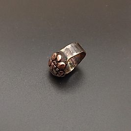 Taş Duvarlar Yüzük