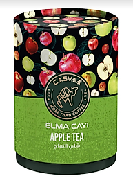 CASVAA COFFE ELMA ÇAYI 200 GR
