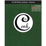 CENK YAZMA 90CM COLOR-1004 KOYU YEŞİL