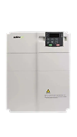 18.5 kW 25 HP Trifaze Solar Pompa Sürücü
