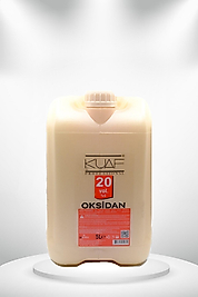 Oksidan %6 20 Vol. 5000 ml
