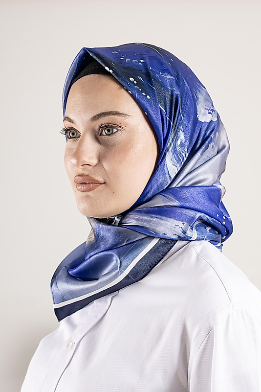 DİGİTAL KRİSTAL EŞARP DESEN-5