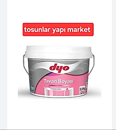dyo tavan boyası 3,5 kg