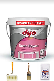 Dyo Tavan boyası 10 kg