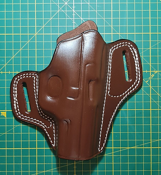 UNIVERSAL DERİ DIŞ SİLAH KILIFI