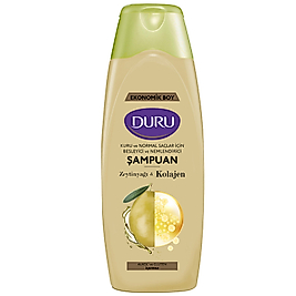 Duru Şampuan Kolajen & Zeytinyağı 700 Ml