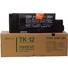 Kyocera  Tk-12 Toner Kıt