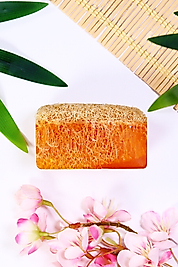 Mango Kabak Lifli Sabun