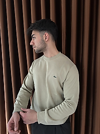 Lac Yeşil Sweat